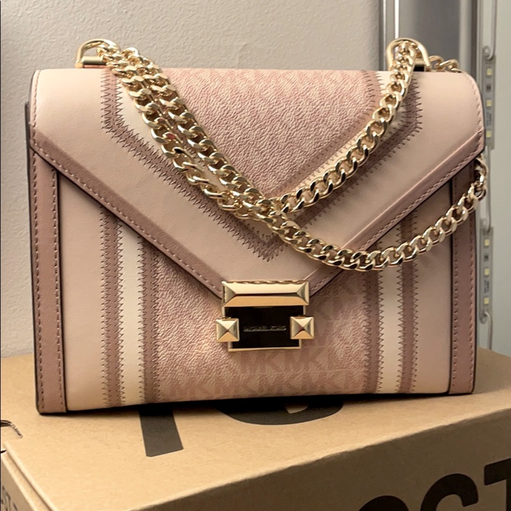 MK crossbody